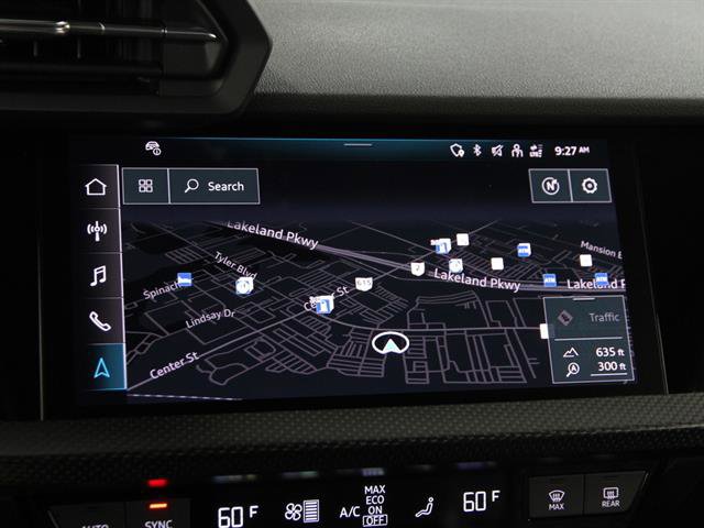 Used 2024 Audi RS 3 image 12