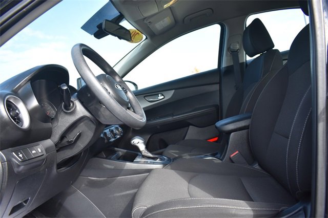 Used 2020 Kia Forte LXS image 17