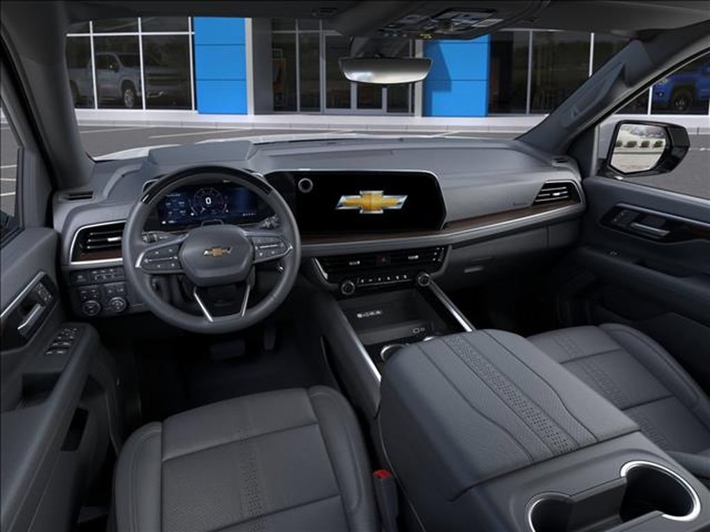New 2026 Chevrolet Tahoe High Country w/ LPO, Illumination Package AWD/4WD image 15