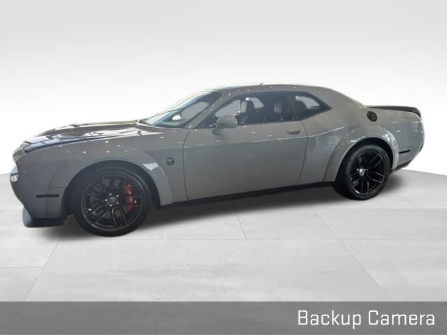 Used 2022 Dodge Challenger R/T Scat Pack RWD image 7