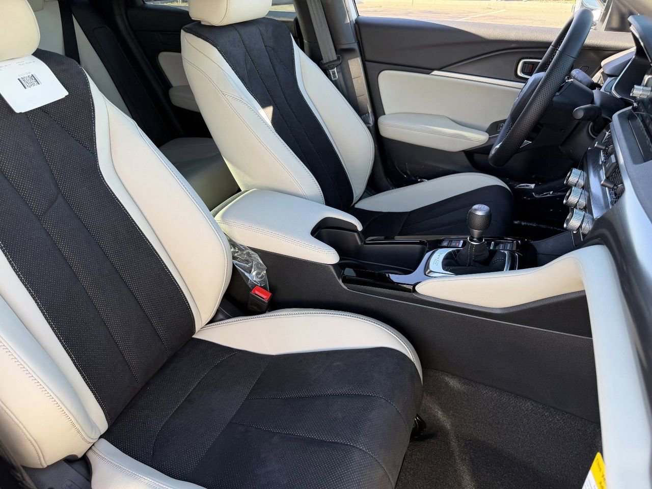 New 2026 Acura Integra Type S image 11