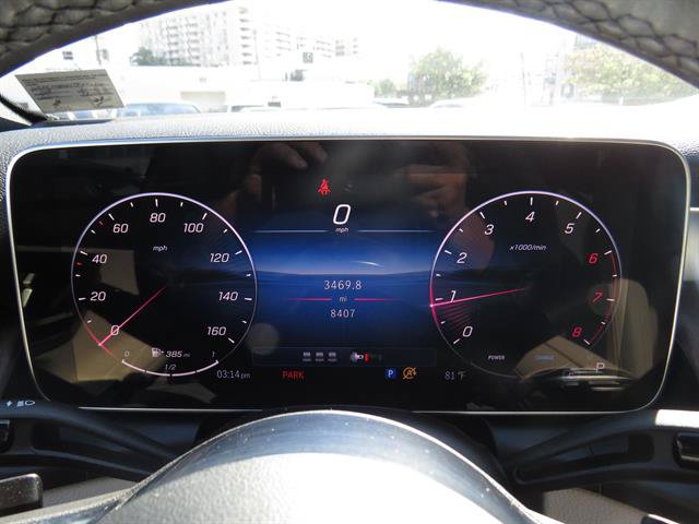 Used 2026 Mercedes-Benz GLC 300 4MATIC image 13