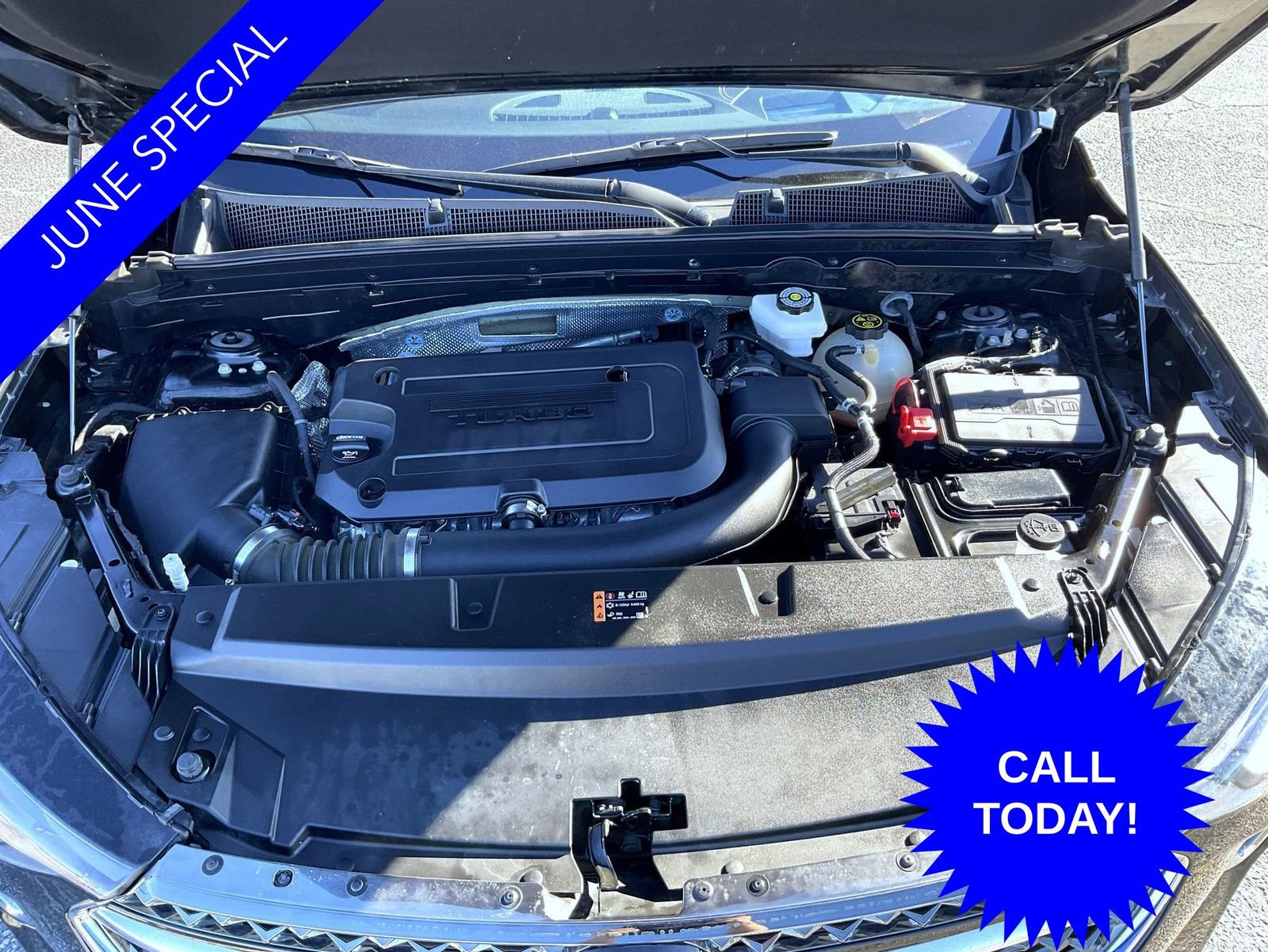 Certified 2023 Buick Envision Avenir AWD/4WD image 25