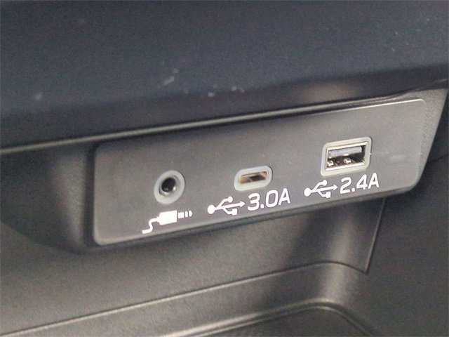 New 2026 Subaru Impreza 2.0i Sport image 22
