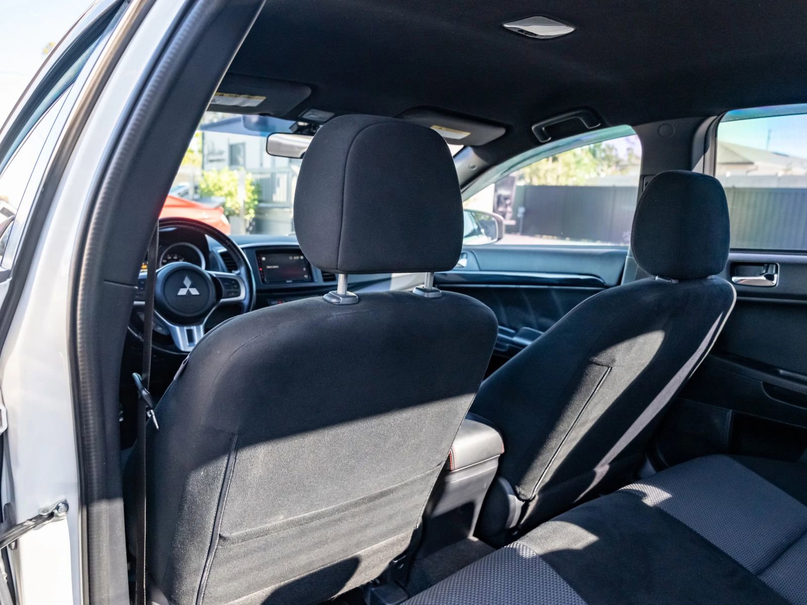 Used 2015 Mitsubishi Lancer Evolution Final Edition image 41