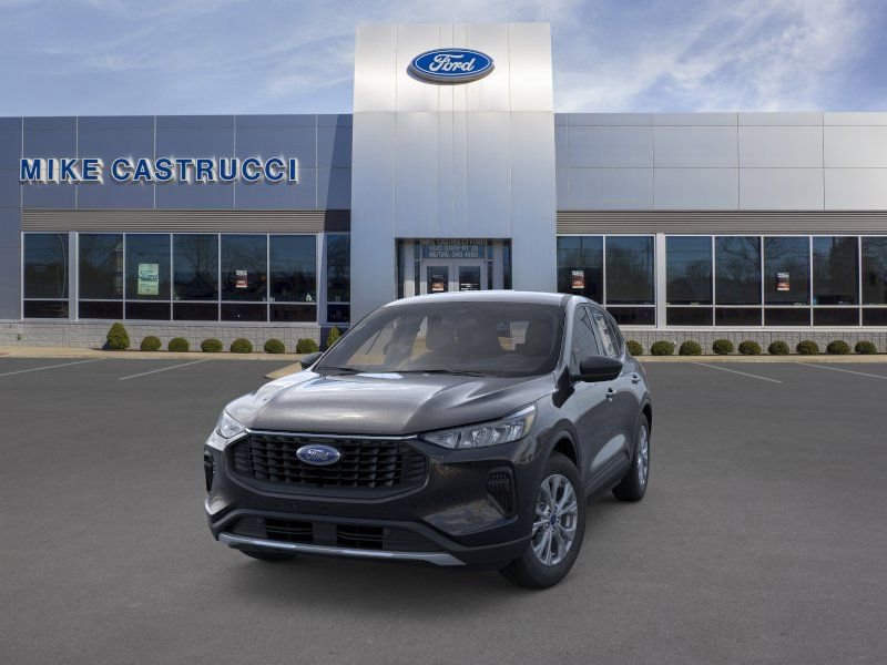 New 2026 Ford Escape Active w/ Cold Weather Package AWD/4WD image 2