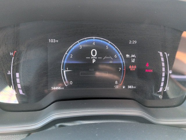 Certified 2026 Toyota Corolla LE FWD image 19