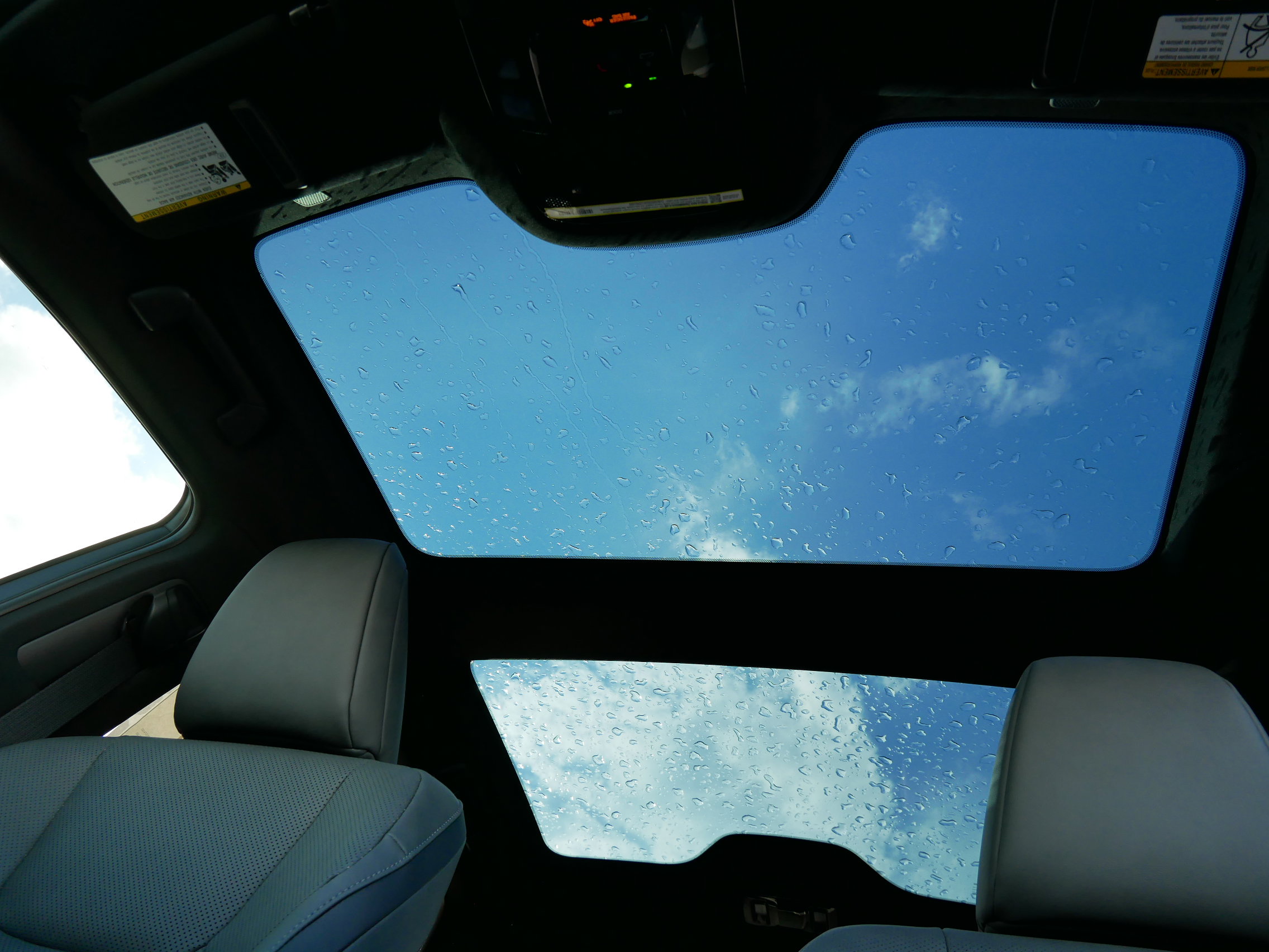 New 2026 Lexus RZ 350e 2WD image 19