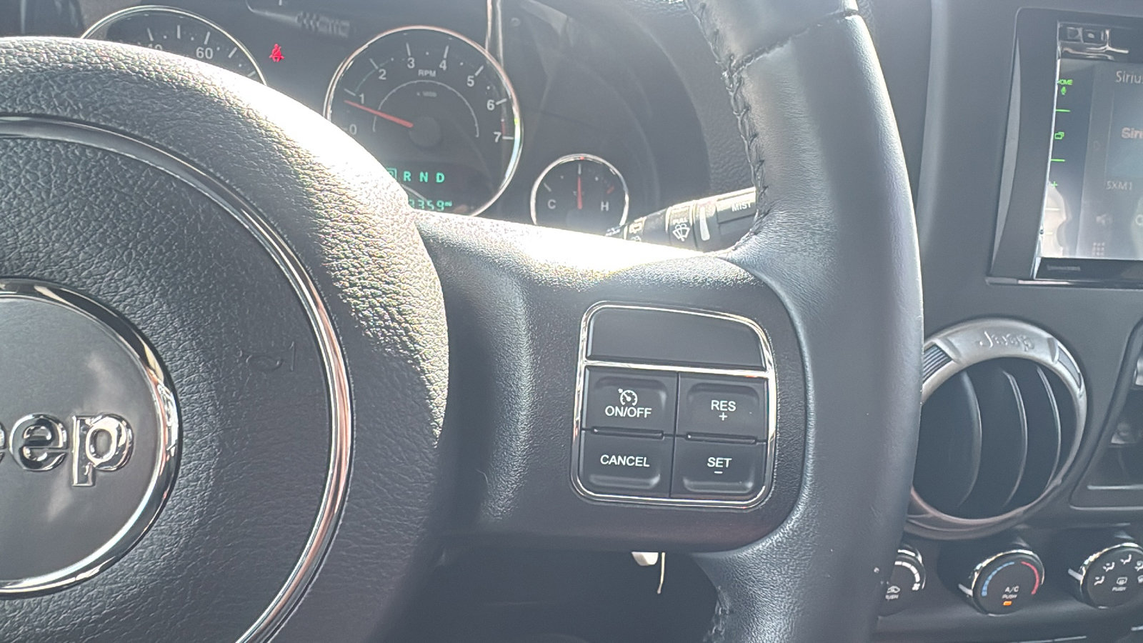 Certified 2016 Jeep Wrangler Unlimited Sport w/ Quick Order Package 24S image 24