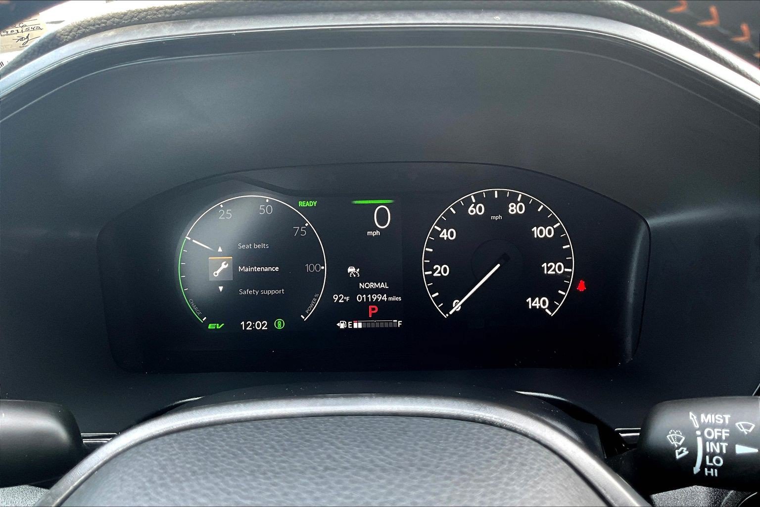 Used 2026 Honda CR-V Sport image 22