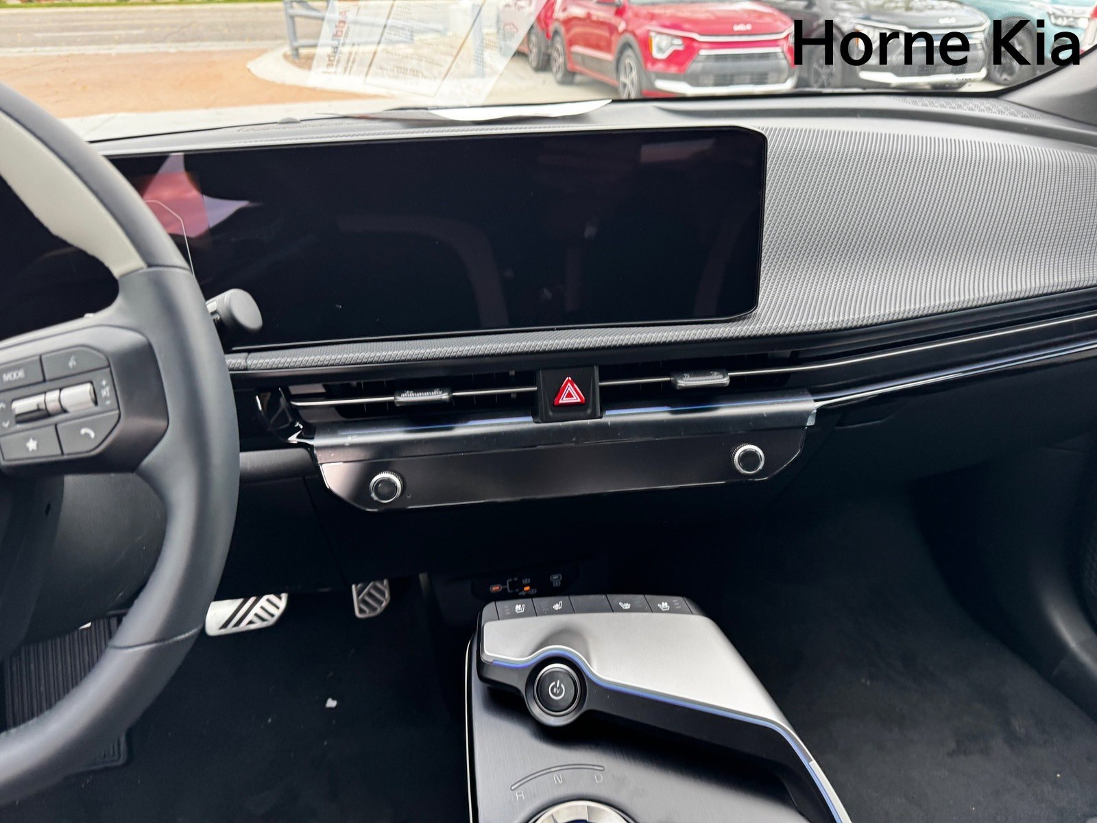New 2025 Kia EV6 GT-Line image 15