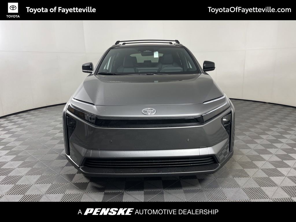 New 2026 Toyota bZ XLE image 7