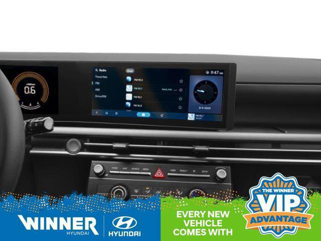 New 2026 Hyundai Tucson SE image 9