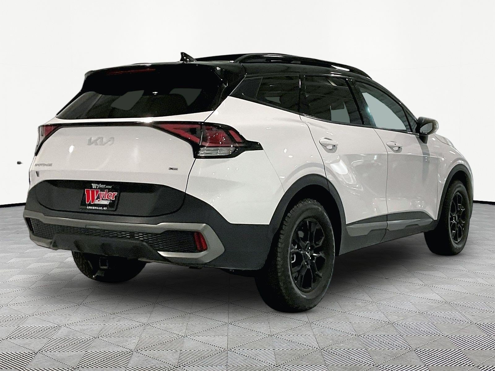 Used 2023 Kia Sportage X-Pro AWD/4WD image 6