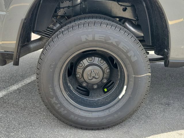 New 2026 RAM 3500 Tradesman image 5