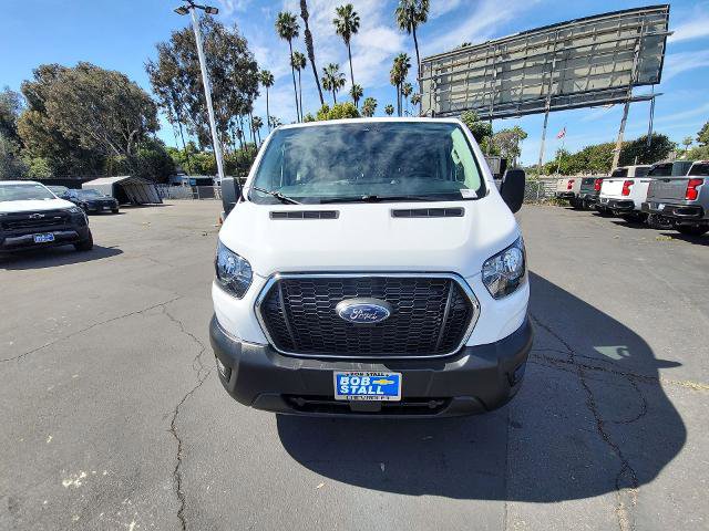 Used 2024 Ford Transit 250 Low Roof w/ Exterior Upgrade Package image 3