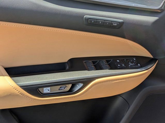 Used 2024 Lexus NX 350h AWD image 13