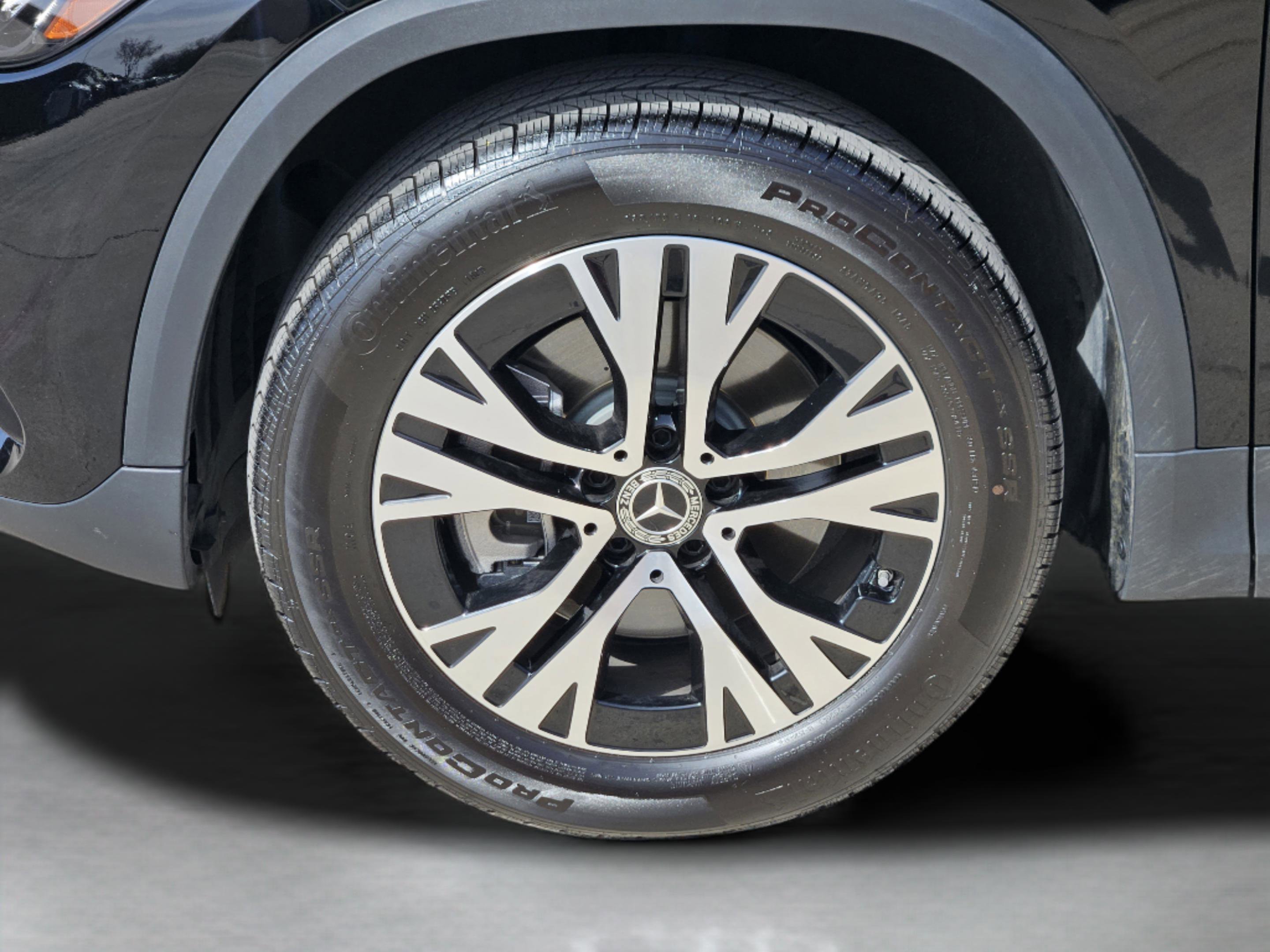 Certified 2026 Mercedes-Benz GLA 250 250 image 30