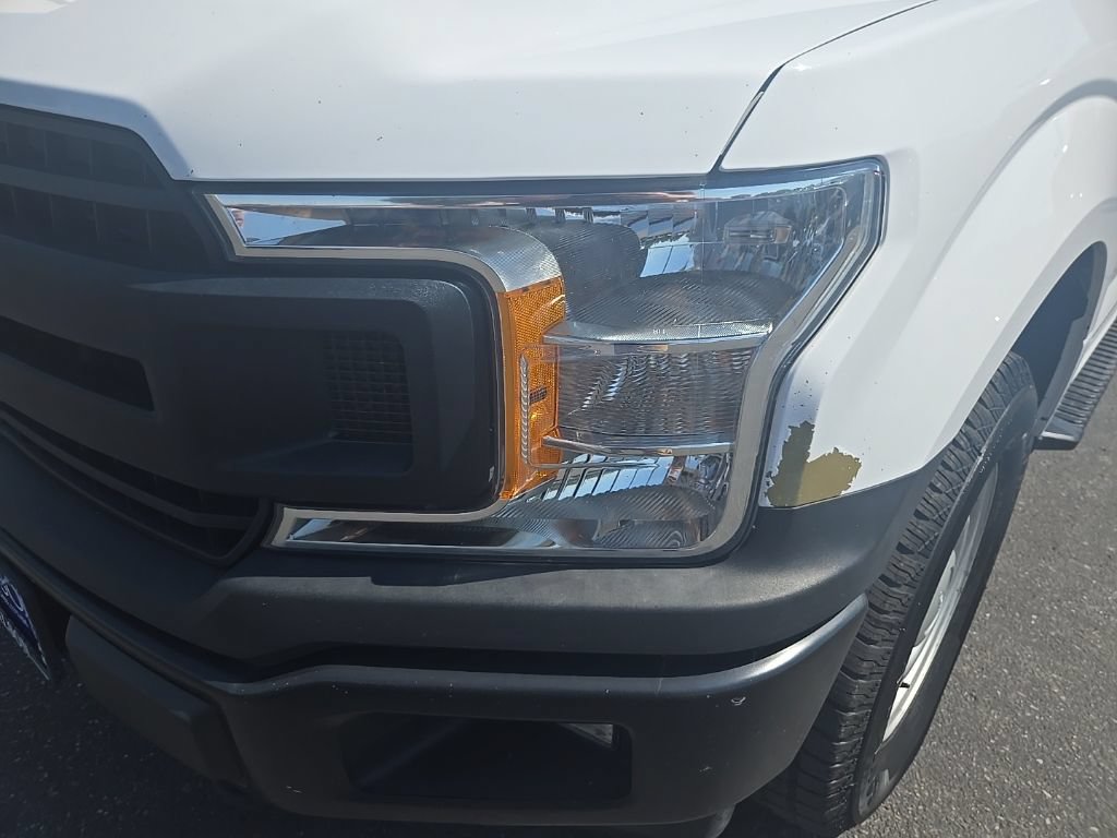 Used 2020 Ford F150 XL w/ Equipment Group 101A Mid AWD/4WD image 27