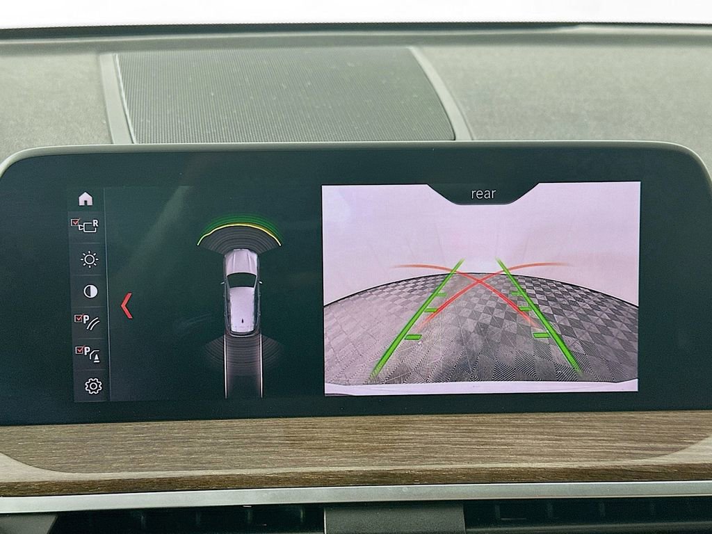 Used 2021 BMW X3 xDrive30i image 20