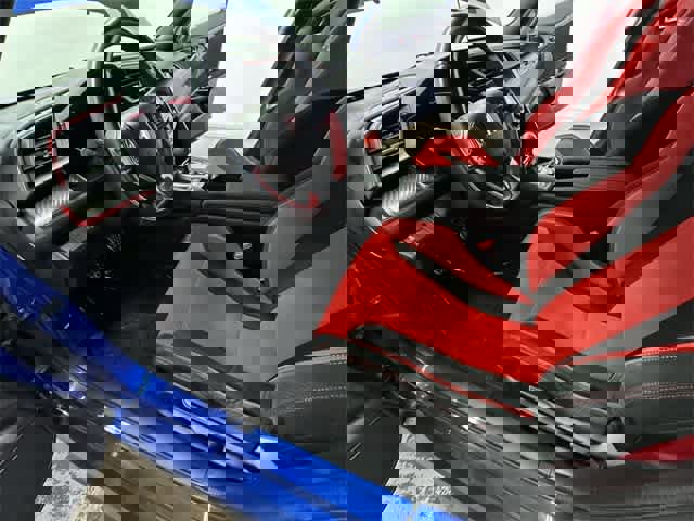 Used 2019 Honda Civic Type R image 16