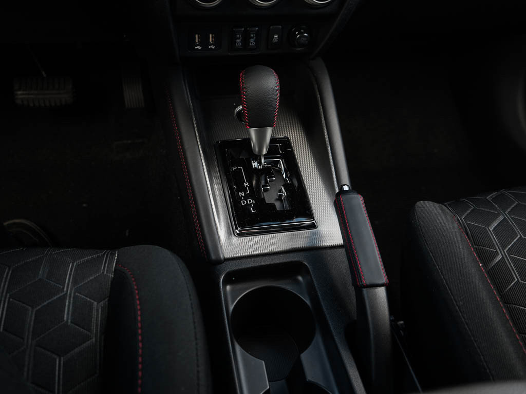 New 2026 Mitsubishi Outlander Sport LE AWD/4WD image 25