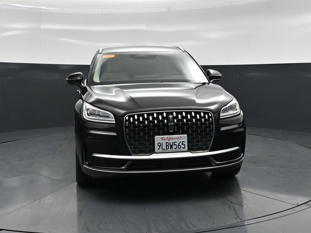 Used 2023 Lincoln Corsair Reserve w/ Equipment Group 201A FWD image 20
