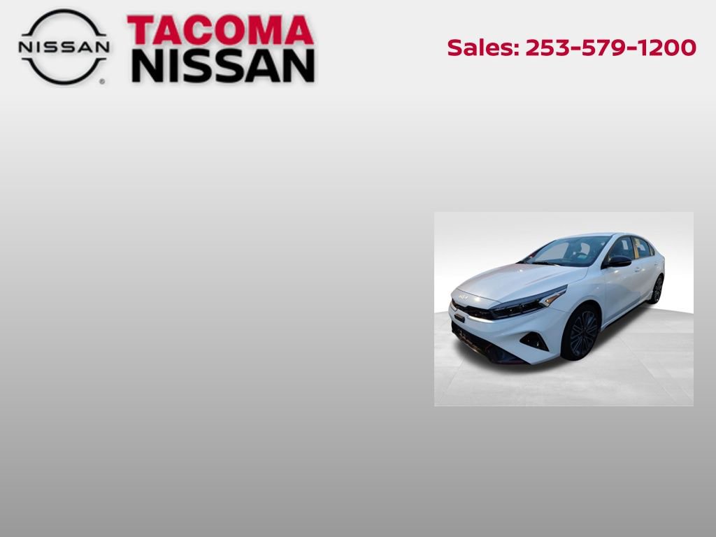 Used 2024 Kia Forte GT image 6