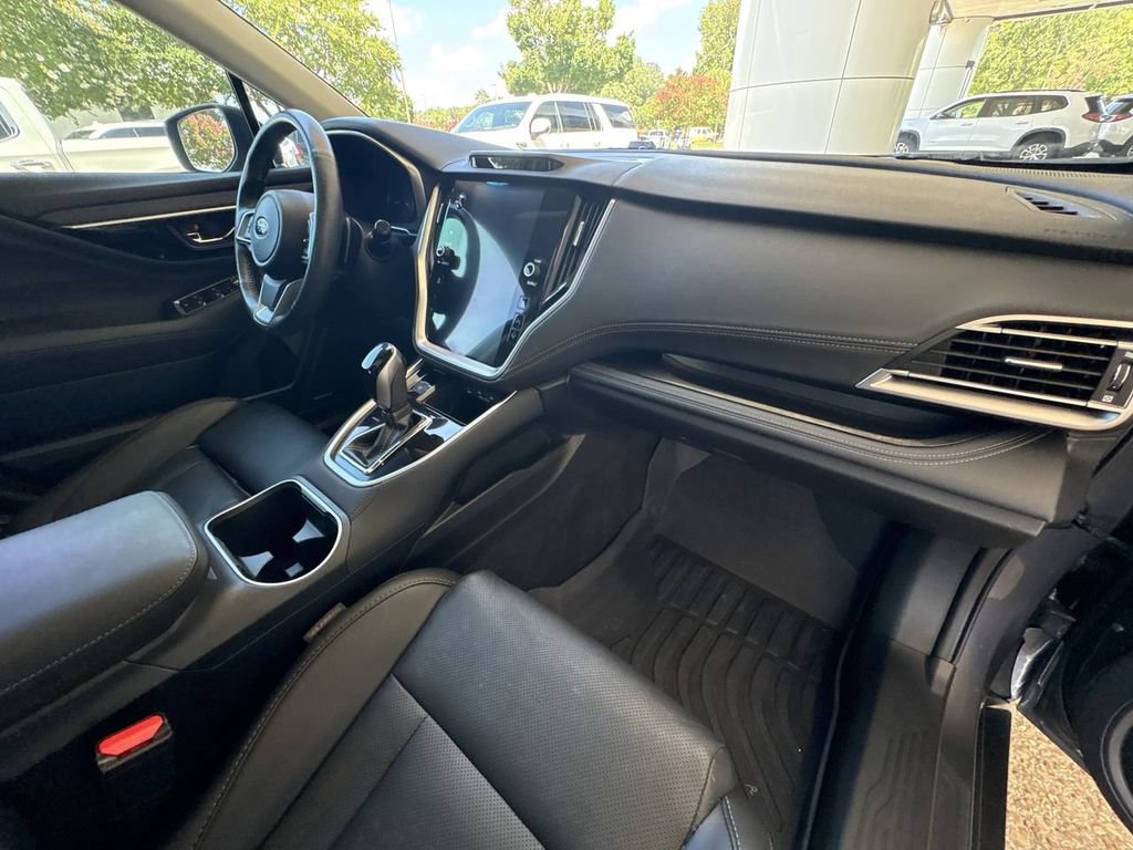 Used 2022 Subaru Legacy Limited AWD/4WD image 29