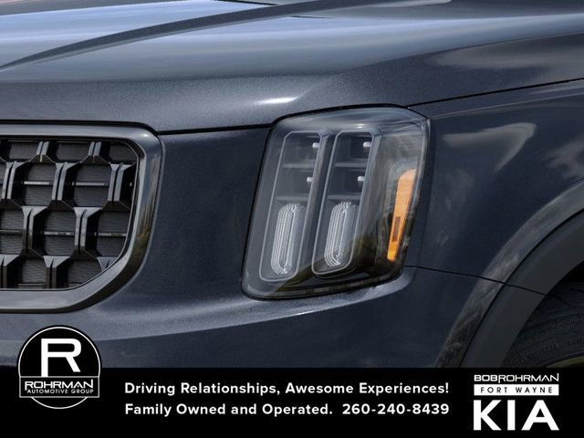 New 2025 Kia Telluride EX X-Line image 11