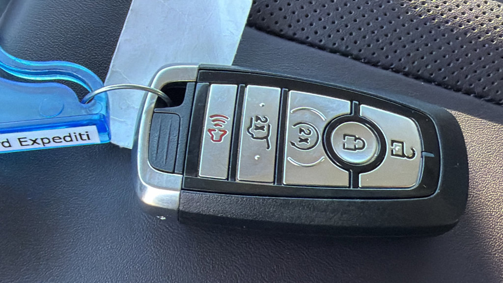 New 2025 Ford Expedition Platinum w/ Platinum Ultimate Package AWD/4WD image 29