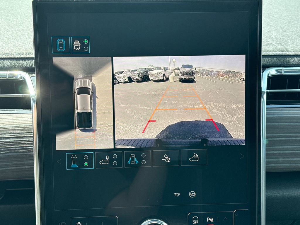 New 2025 GMC Sierra EV Denali image 27