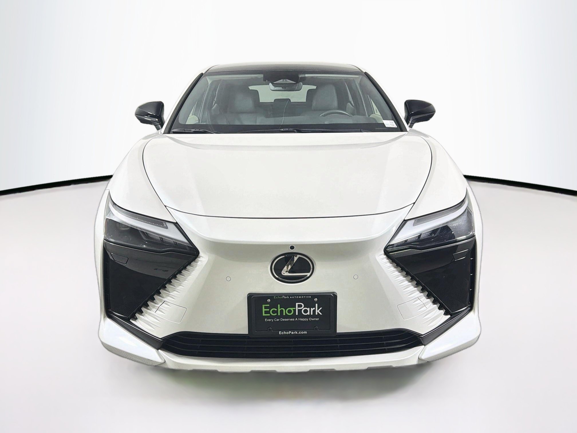 Used 2023 Lexus RZ 450e Premium w/ Technology Package AWD/4WD image 2
