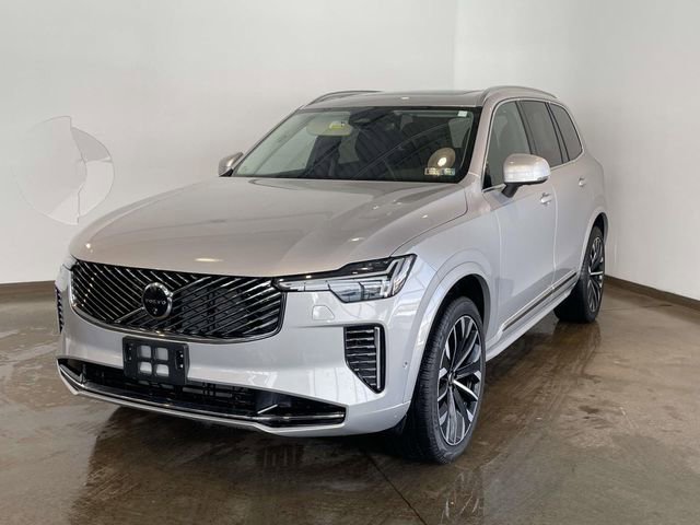 Used 2025 Volvo XC90 B6 Plus image 1