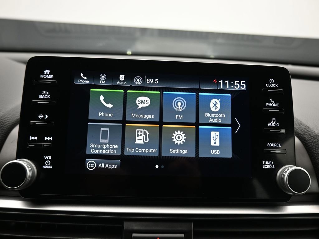 Used 2019 Honda Accord Sport image 17