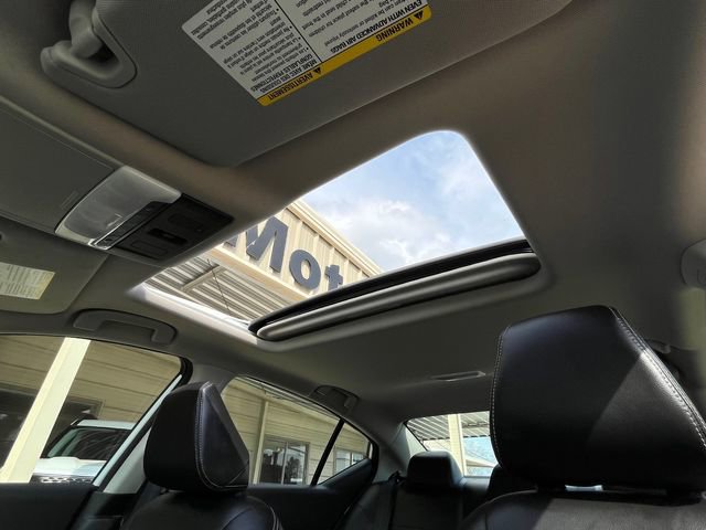 Used 2023 Nissan Altima 2.5 SL image 9