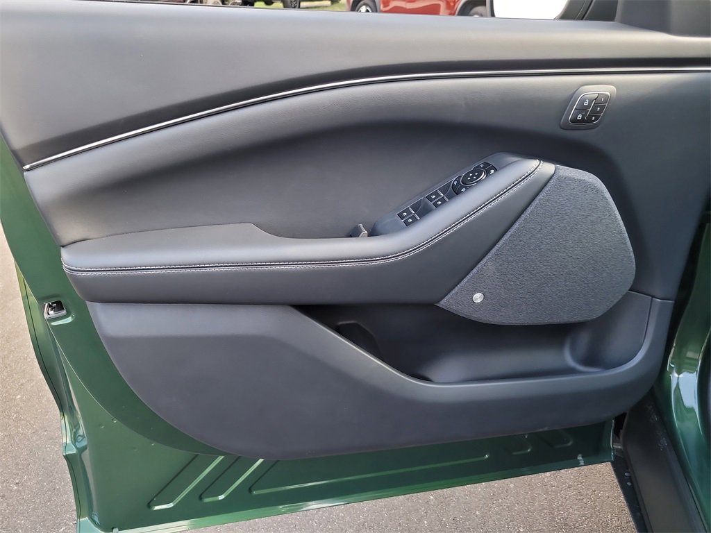 New 2025 Ford Mustang Mach-E Premium image 14