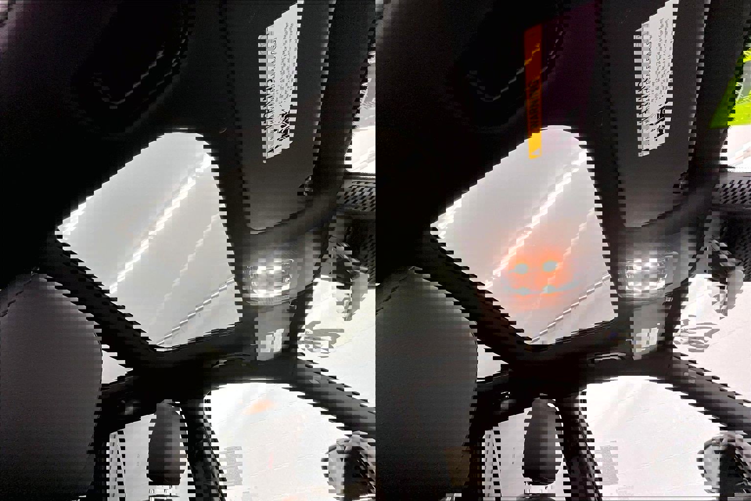 Used 2026 Mercedes-Benz GLB 250 image 28