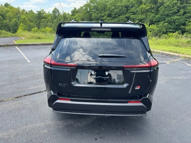 New 2026 Toyota RAV4 AWD Plug-in Hybrid image 4