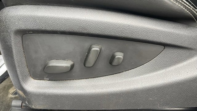 Used 2016 GMC Sierra 3500 Denali image 11