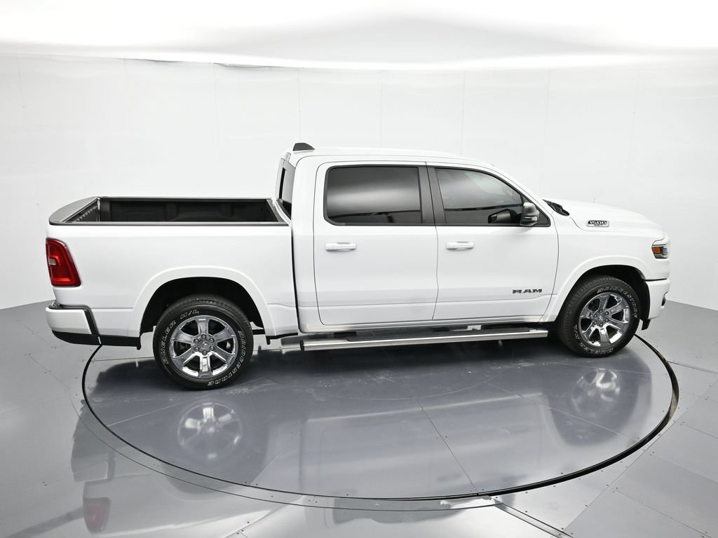 Used 2025 RAM 1500 Big Horn AWD/4WD image 37