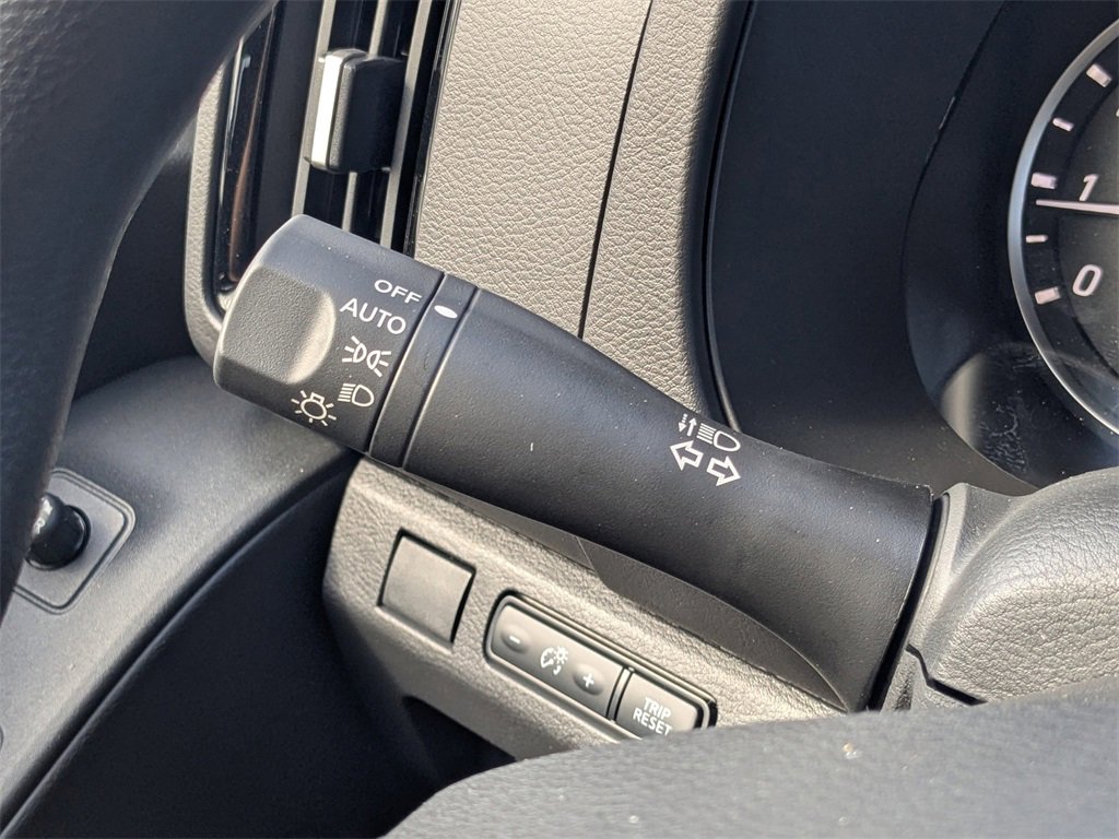 New 2026 Nissan Frontier SV w/ Tow Package image 26