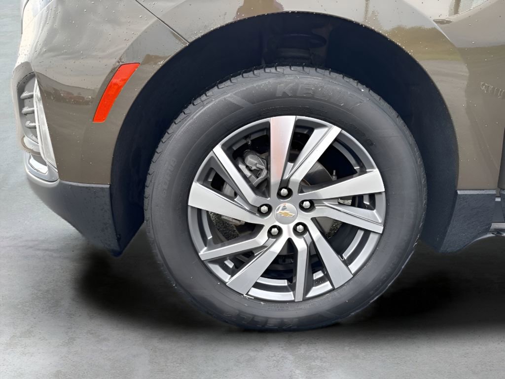 Used 2024 Chevrolet Equinox Premier image 33