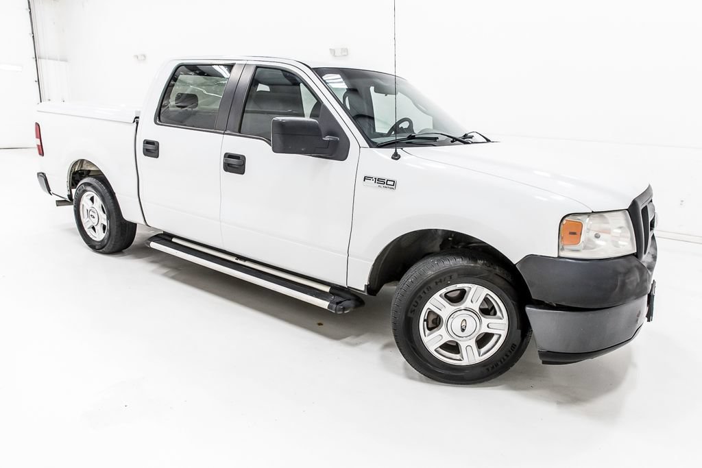 Used 2008 Ford F150 XL RWD image 10