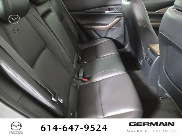 Used 2025 MAZDA CX-30 2.5 Turbo w/ Premium Plus Pkg image 21