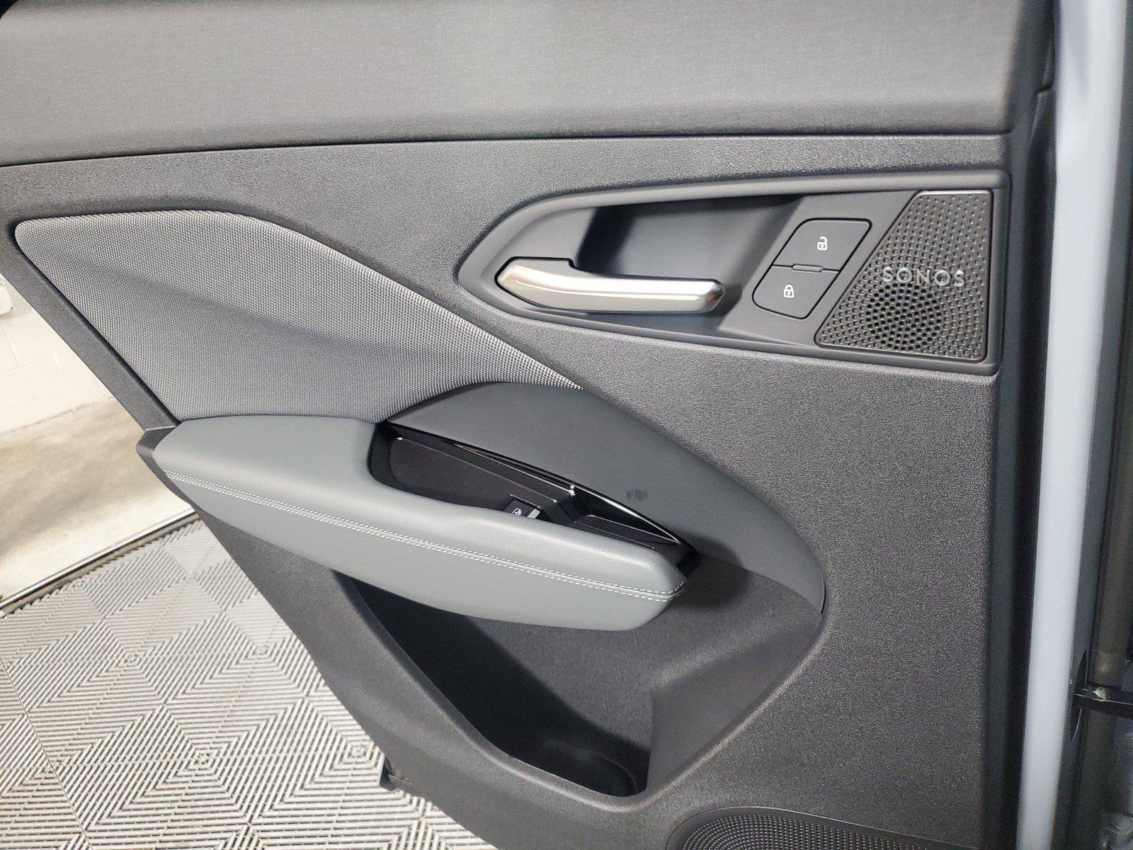 New 2026 Audi Q3 quattro 2.0T AWD/4WD image 18
