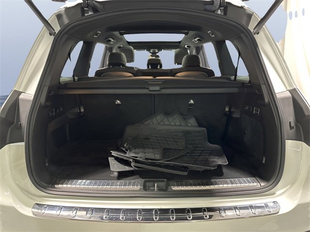 Certified 2022 Mercedes-Benz GLS 450 4MATIC image 11