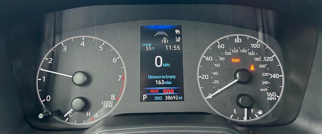 Certified 2023 Toyota Corolla Cross L image 22