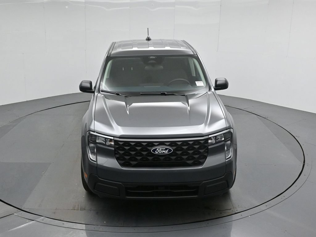 Certified 2026 Ford Maverick XL FWD image 32