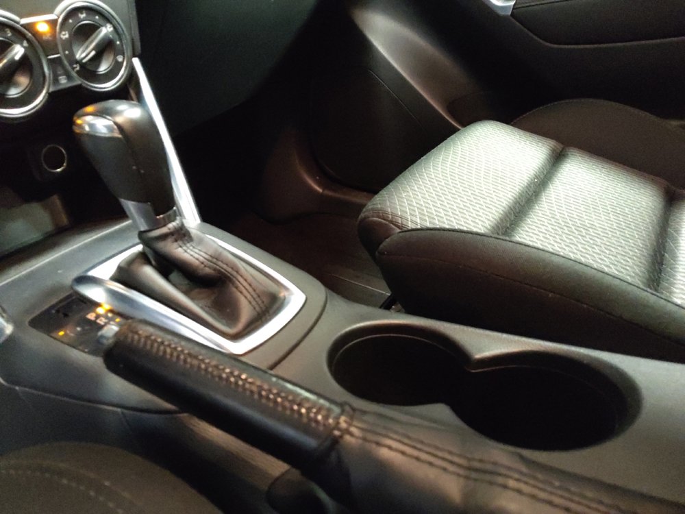 Used 2015 MAZDA CX-5 Touring image 26